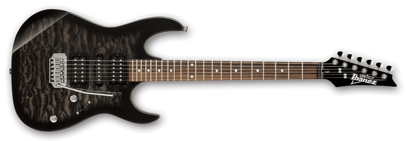 IBANEZ GRX70QA  GIO