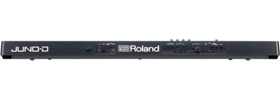 ROLAND JUNO-D7 – SINTETIZADOR 76 TECLAS 3800 TONOS 95 DRUMS