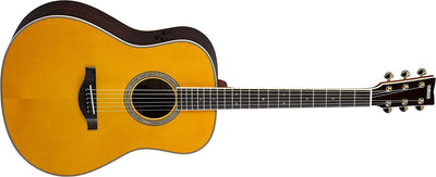 YAMAHA LL-TA-VT TANSACUSTIC VINTAGE TINT