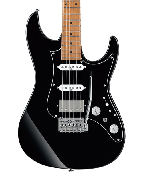 IBANEZ AZ2204B-BK  PRESTIGE JAPAN BLACK
