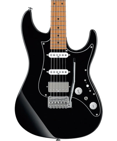 IBANEZ AZ2204B-BK  PRESTIGE JAPAN BLACK