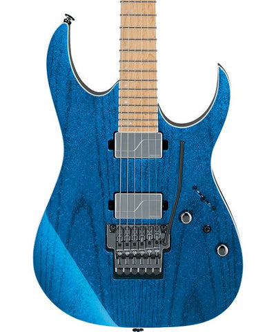 IBANEZ RG5120M-FCN PRESTIGE BIRDSEYE MAPLE