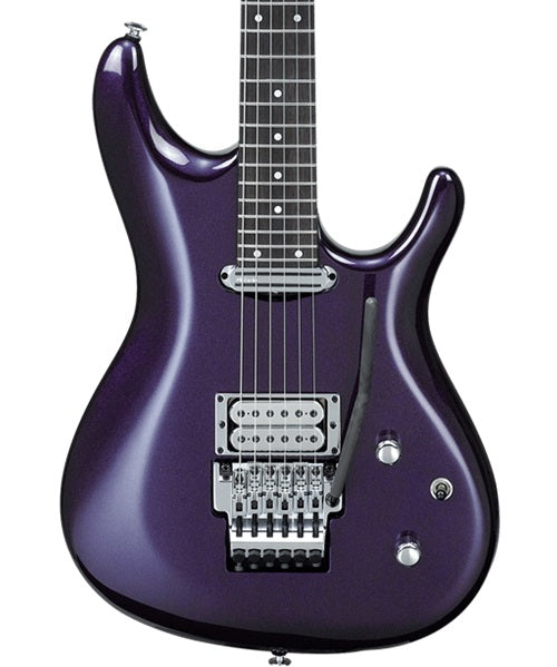 IBANEZ JS2450  JOE SATRIANI PURPLE