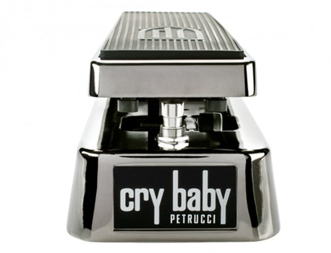 PEDAL JP95 CRY BABY JOHN PETRUCCI JIM DUNLOP