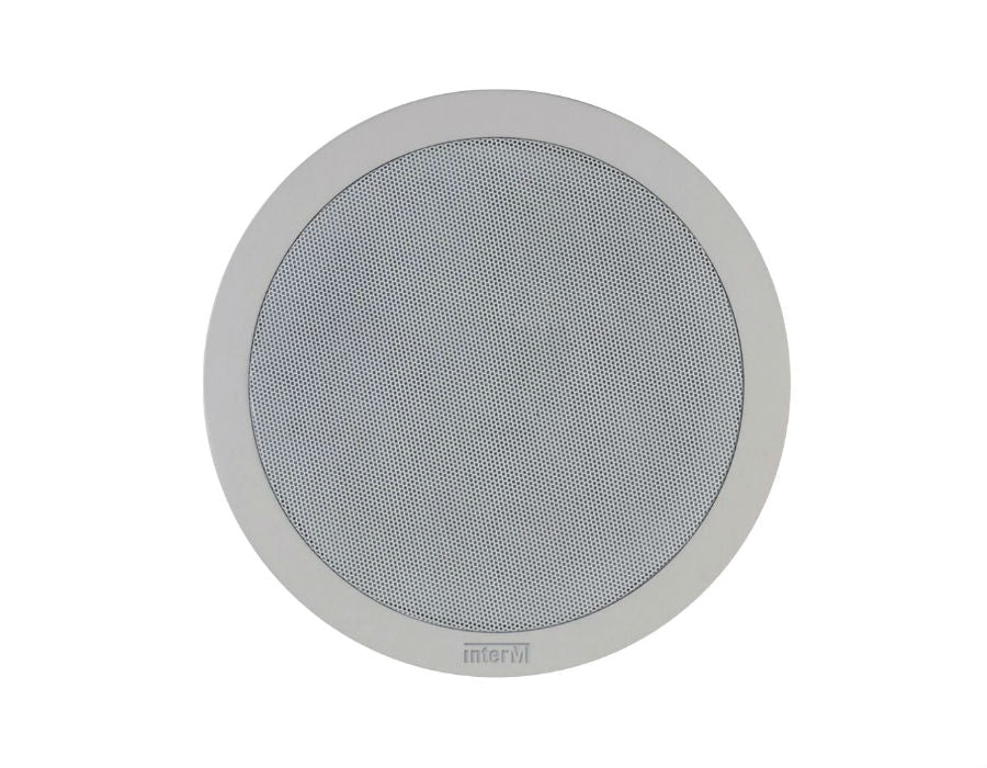BOCINA PLAFON BLANCA MCS30 INTER M