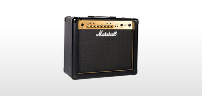 AMPLIFICADOR PARA GUITARRA 30W