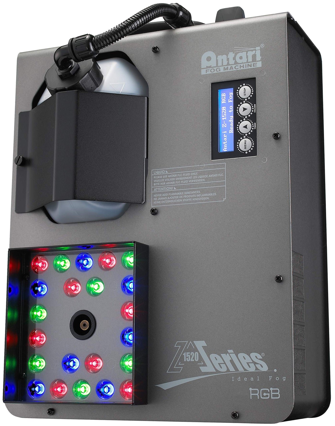 ANTARI Z1520RGB MAQUINA HUMO
