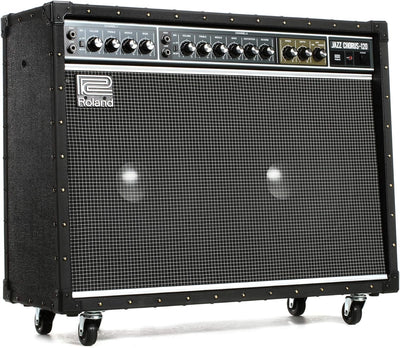 ROLAND JC120 AMPLIFICADOR JAZZ CHORUS