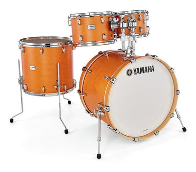 YAMAHA TOUR CUSTOM TMP2F4 BATERIA 4 PIEZAS