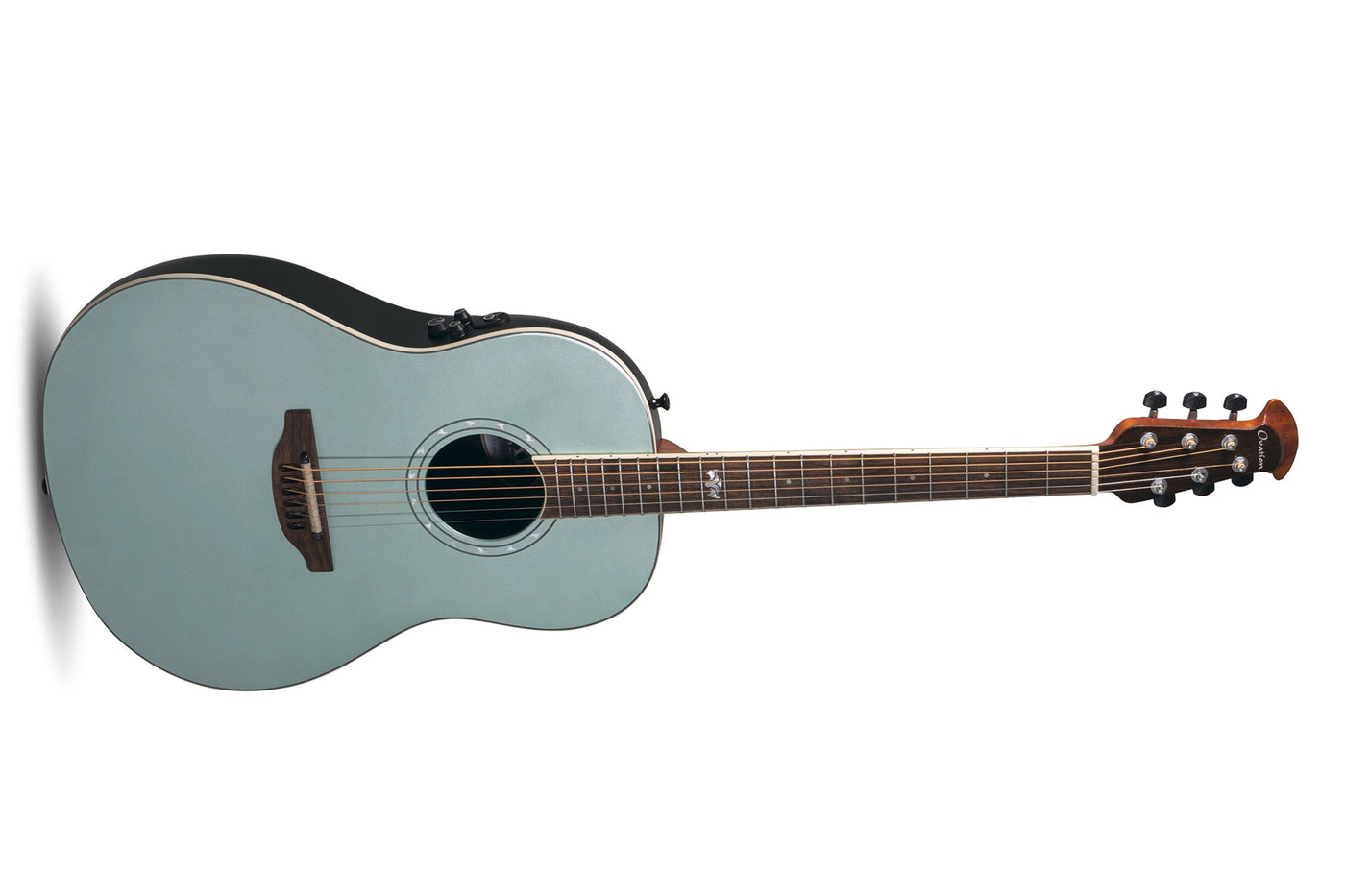 OVATION 1516YS-G PRO SERIES ULTRA YUKON SPRAY