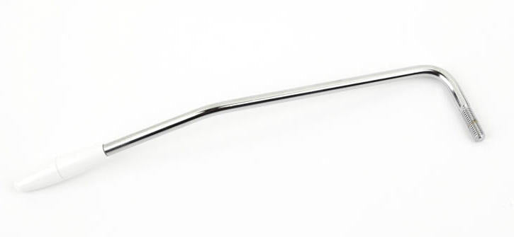 PALANCA DE TREMOLO PARA STRATOCASTER ZURDA