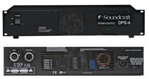 POWER SUPPLU EXTERNO P/RW5717 SOUNDCRAFT