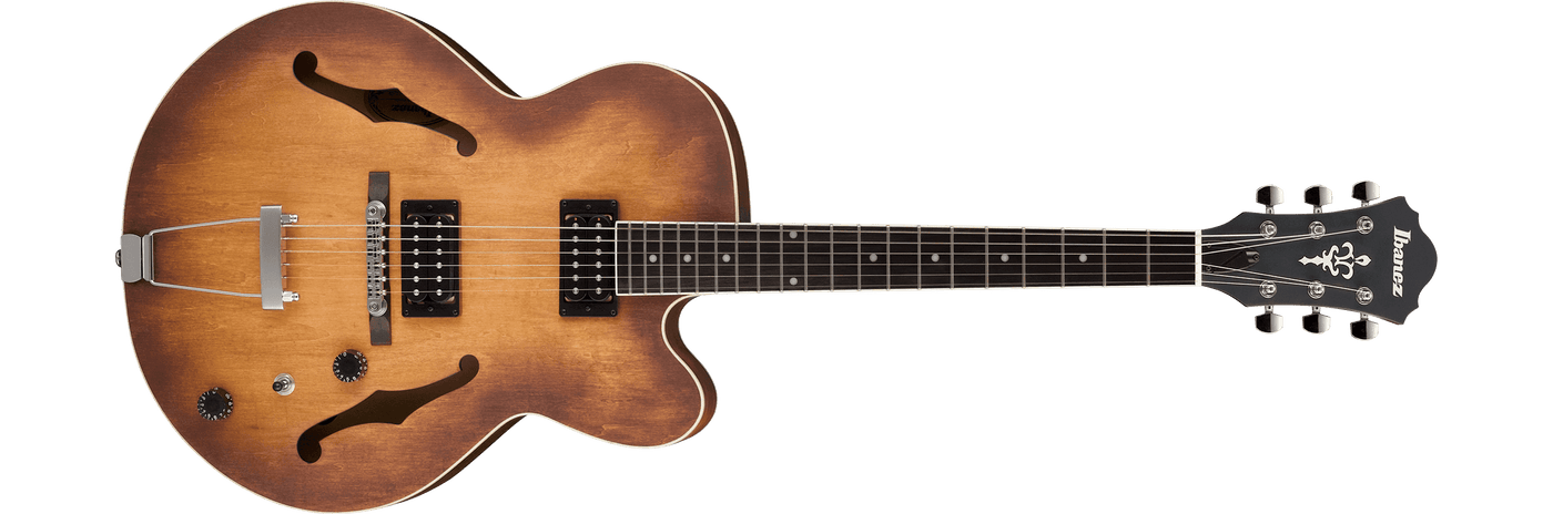 IBANEZ AF55-TF SEMI HUECA ARTCORE