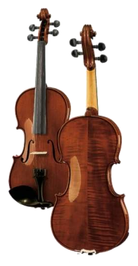 HOFNER AS160V44 VIOLIN ACUSTICO