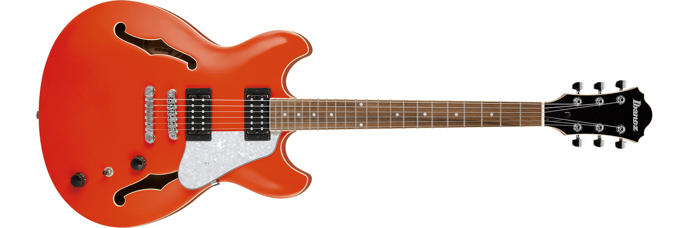 IBANEZ AS63-TLO SEMI HUECA ARTCORE
