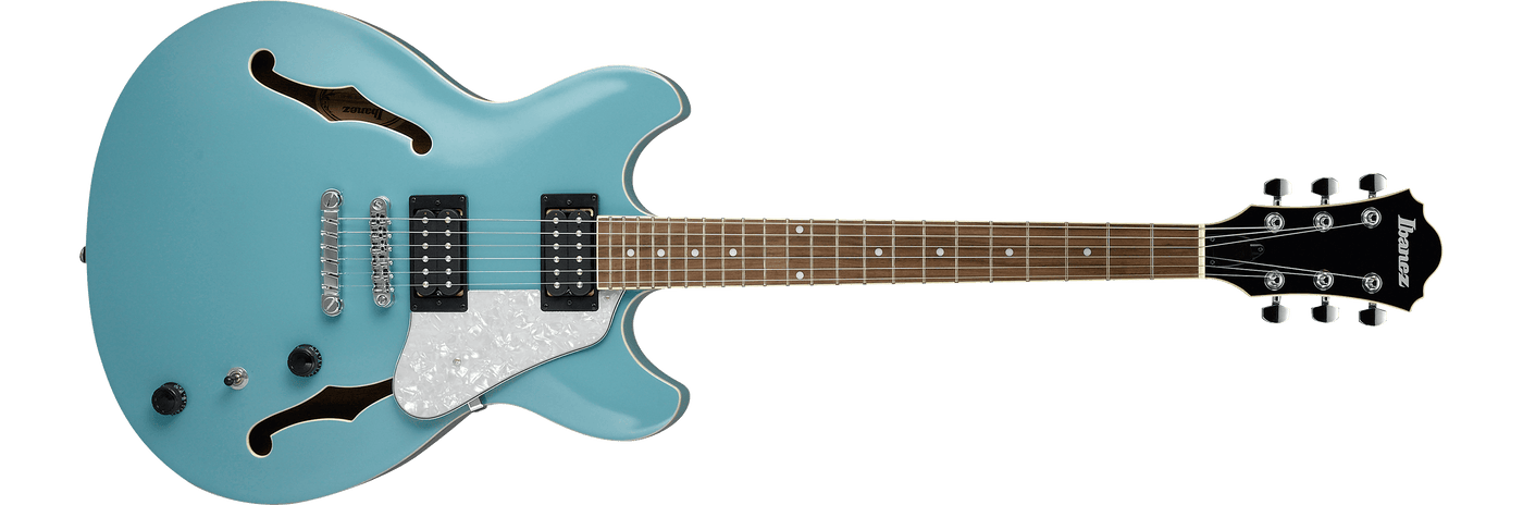 IBANEZ AS63MTB SEMI HUECA ARTCORE