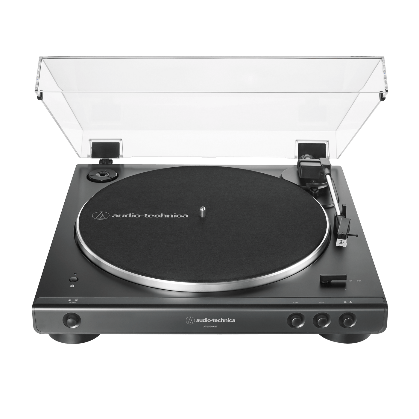 AUDIO TECHNICA AT-LP60XBT BA TORNAMESA