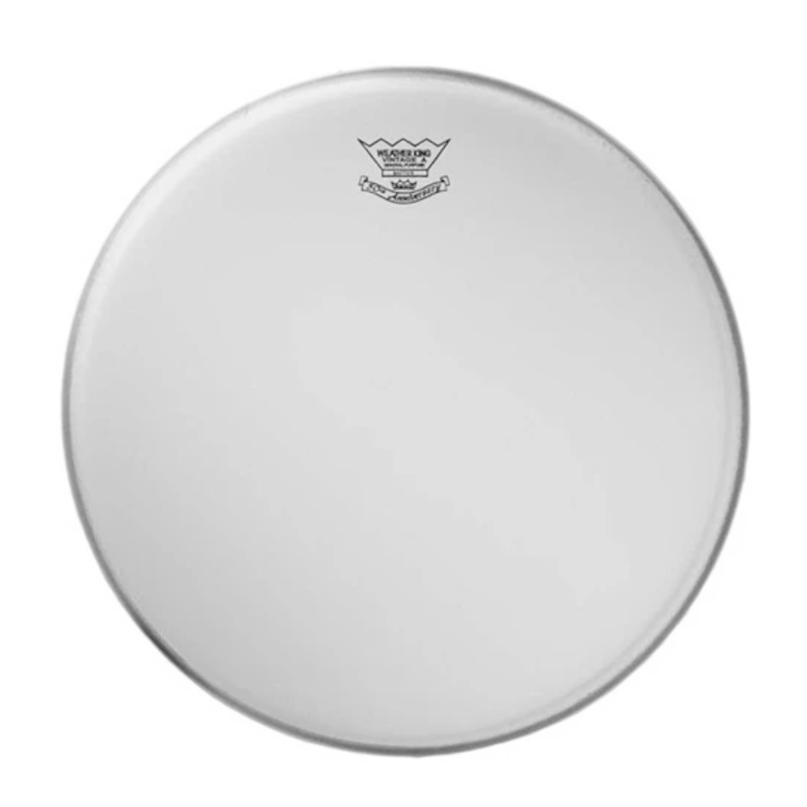 PARCHE 14" AMBASSADOR COATED REMO