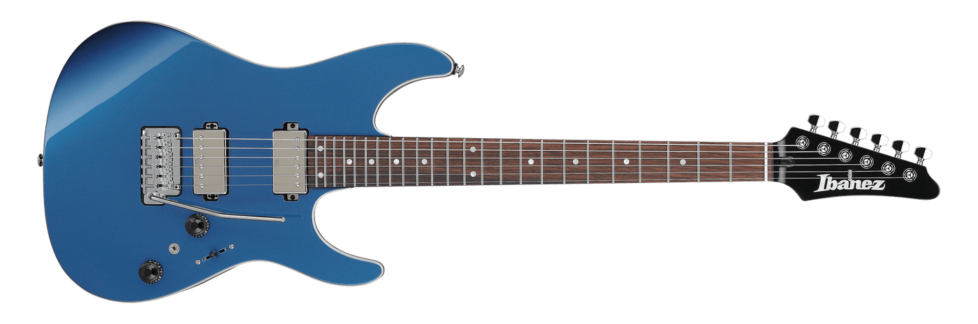 IBANEZ AZ42P1PBE GUITARRA ELECTRICA PREMIUN