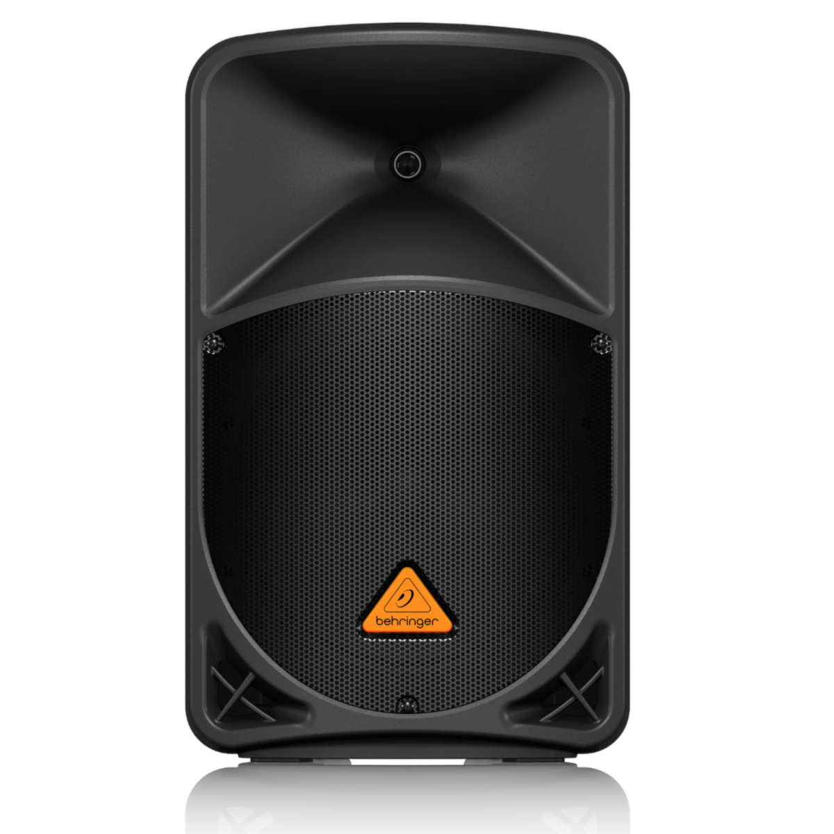 B112MP3 BEHRINGER BAFLE ACTIVO 1X12"