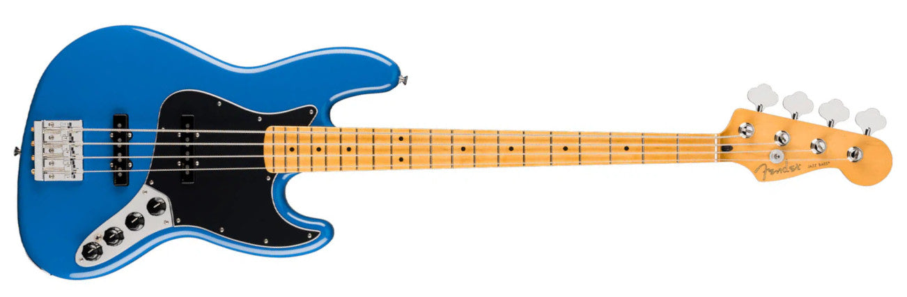 FENDER 0147522335 PLAYER II MODIFIED ACTIVE JAZZ BASS