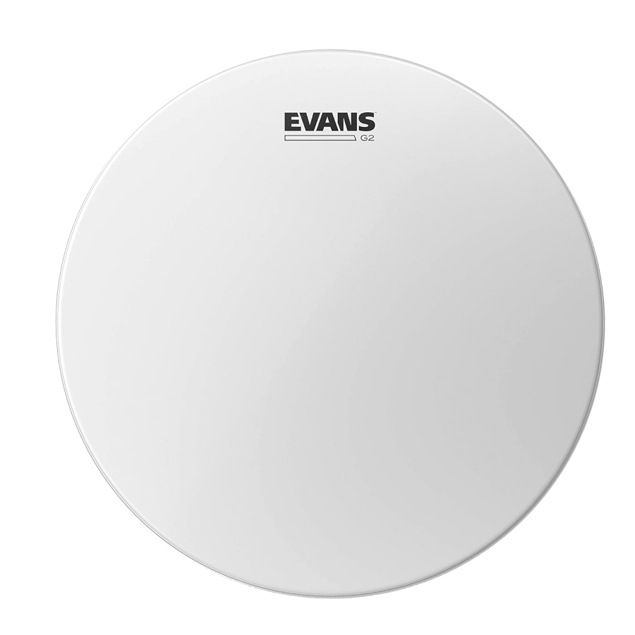 PARCHE 13" GENERA G2 COATED EVANS