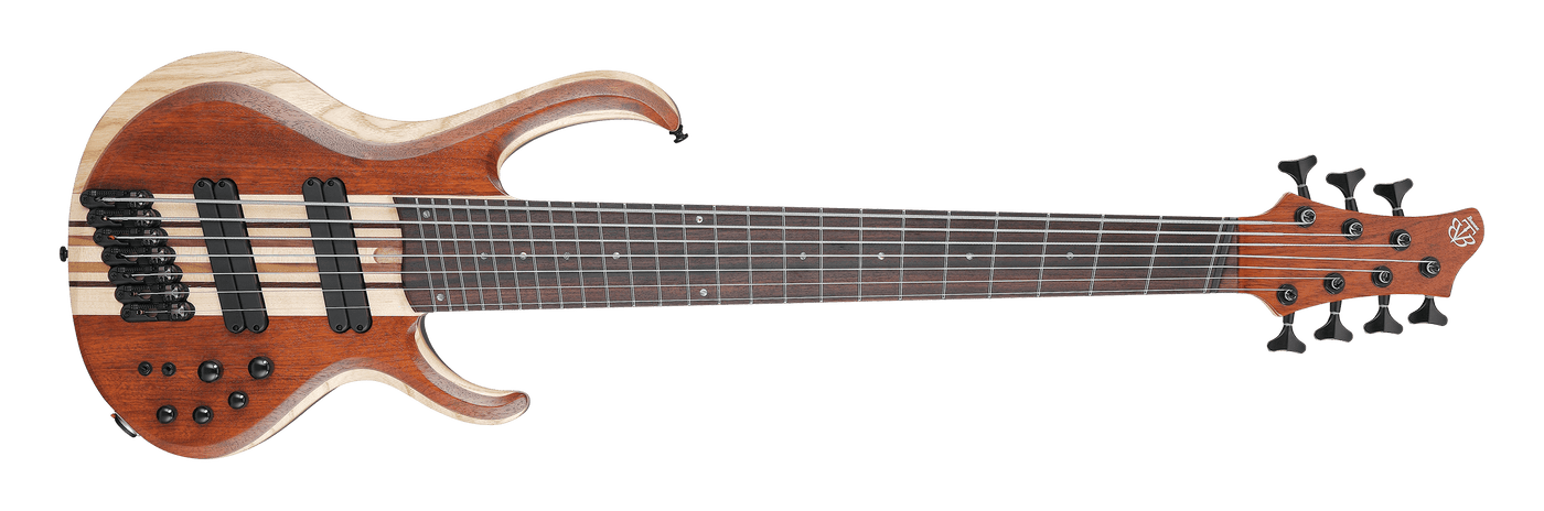 IBANEZ BTB7MSNML BAJO ELECTRICO WORKSHOP SERIES