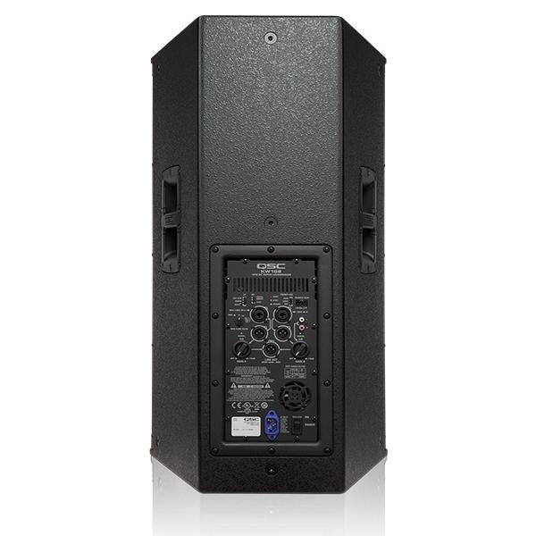 QSC KW152 — ALTAVOZ ACTIVO 2 VÍAS DE 15" 1000 W