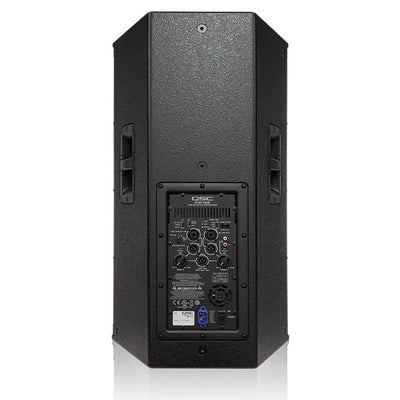 QSC KW152 — ALTAVOZ ACTIVO 2 VÍAS DE 15" 1000 W