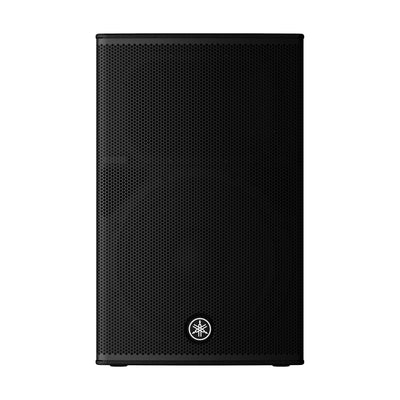 YAMAHA CHR12 BAFLE PASIVO 500W