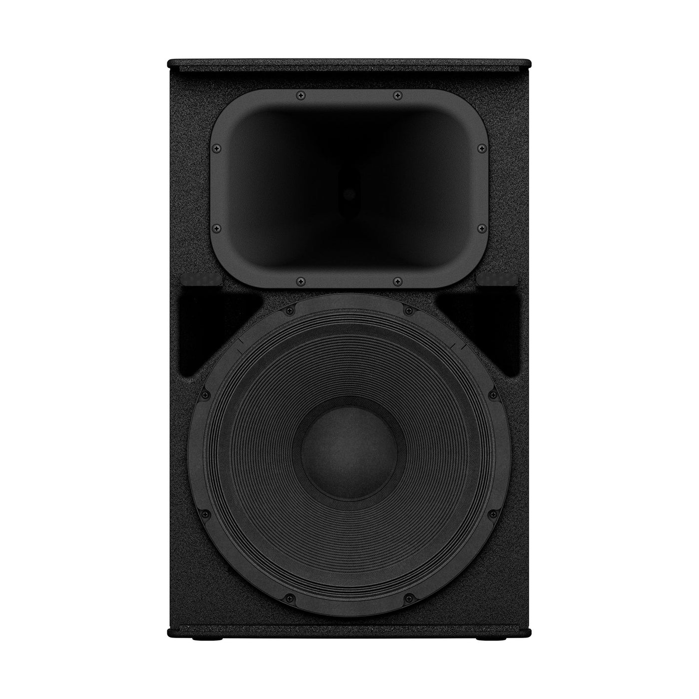 YAMAHA CHR12 BAFLE PASIVO 500W