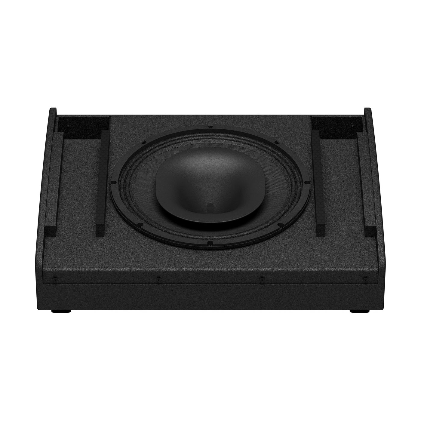 YAMAHA CHR15M  MONITOR PASIVO 1X15" 1100W MAX