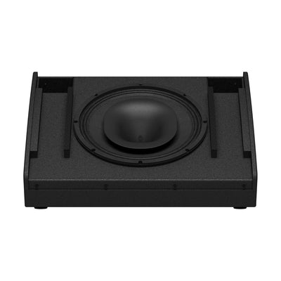 YAMAHA CHR15M  MONITOR PASIVO 1X15" 1100W MAX