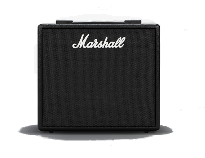 MARSHALL CODE25 10" 25 WATTS