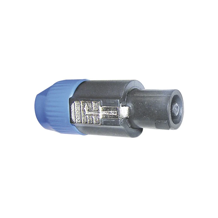 MITZU CONECTOR  4 POLOS MACHO