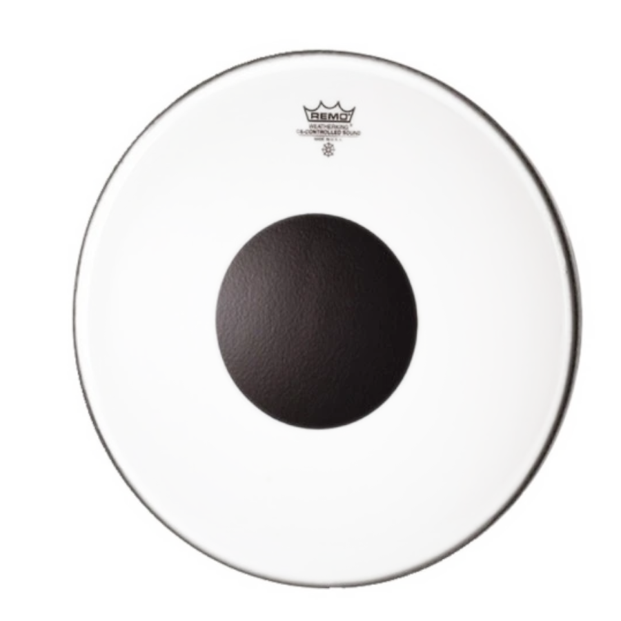 PARCHE 14" CONTROLLED SOUND REMO