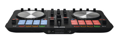 RELOOP CONTROLADOR PARA DJ USB DE PAD
