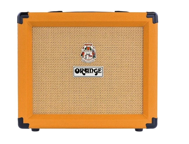 CRUSH-20 ORANGE
