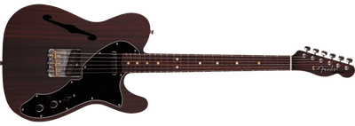 FENDER CUSTOM SHOP 9231013142 TELECASTER S21 LTD ROSEWOOD THINLINE