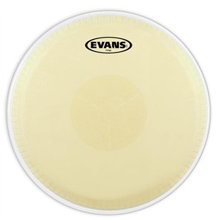 PARCHE 12½" SINTETICO TUMBADORA EC1250 EVANS