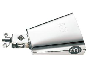 CENCERRO 6¼" CHROME FINISH MEINL