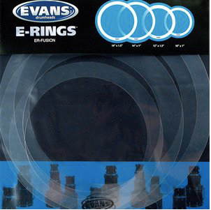 JGO SORDINAS ER-FUSION EVANS
