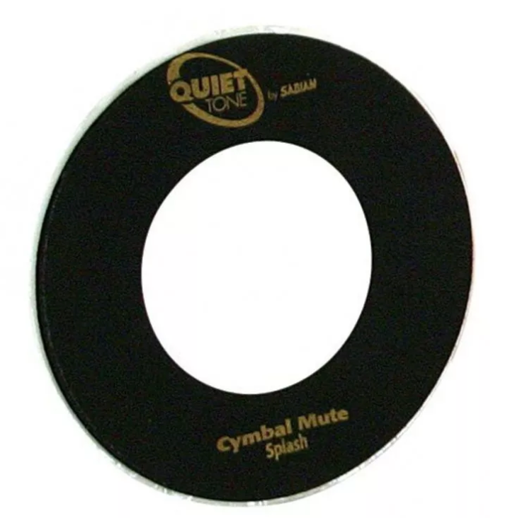 SORDINA 7.5" SPLASH SABIAN