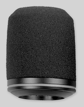 PANTALLA ANTIPOP BETA57A A57AWS SHURE