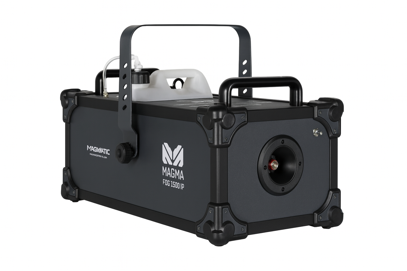 ELATION MAGMA FOG1500IP MAQUINA PROFESIONAL HUMO