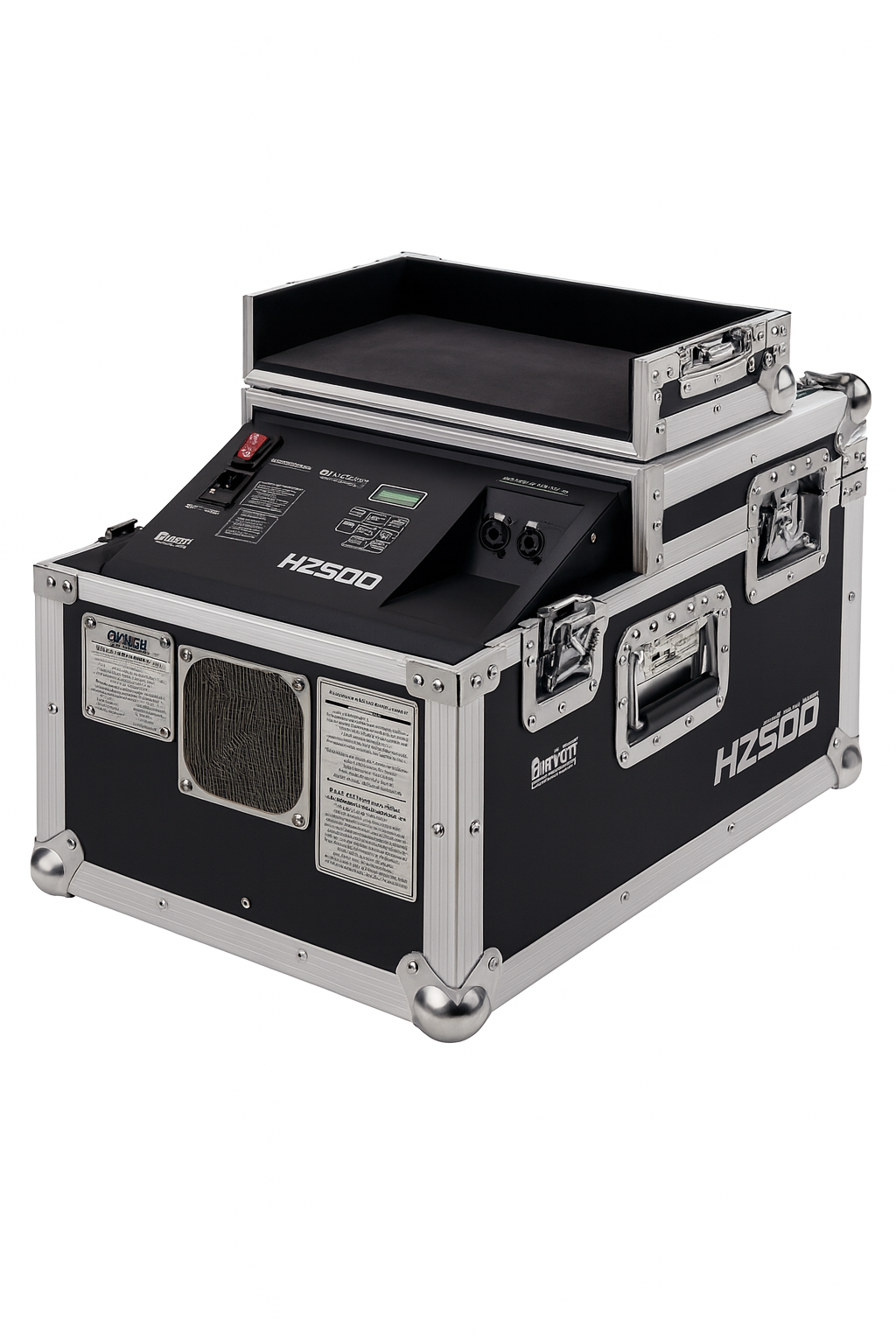 ANTARI HZ500 MAQUINA PROFESIONAL HAZER/NIEBLA