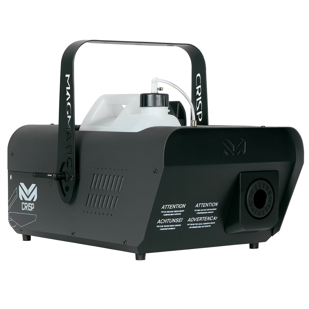MAQUINA DE NIEVE 1250W 5LT CRISP