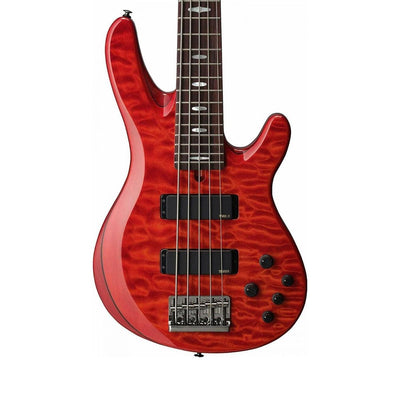 YAMAHA TRB1005J-CB BAJO 5 CDAS TRB CARAMEL BROWN