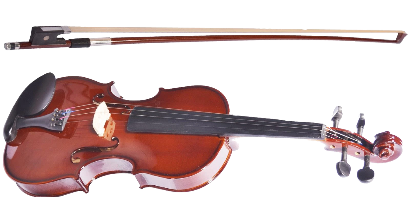LA SEVILLANA DLXLSV44MAA VIOLIN ACUSTICO