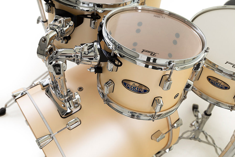 PEARL DMP6PCH BATERIA MAPLE 6 PIEZAS DECADE